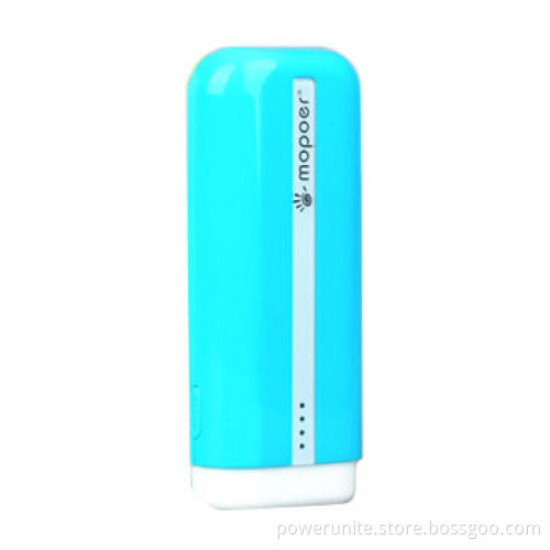 5600mAh external battery charger power bank for samsung